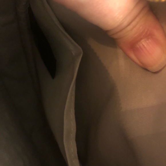 BEBE crossbody - Picture 3 of 7